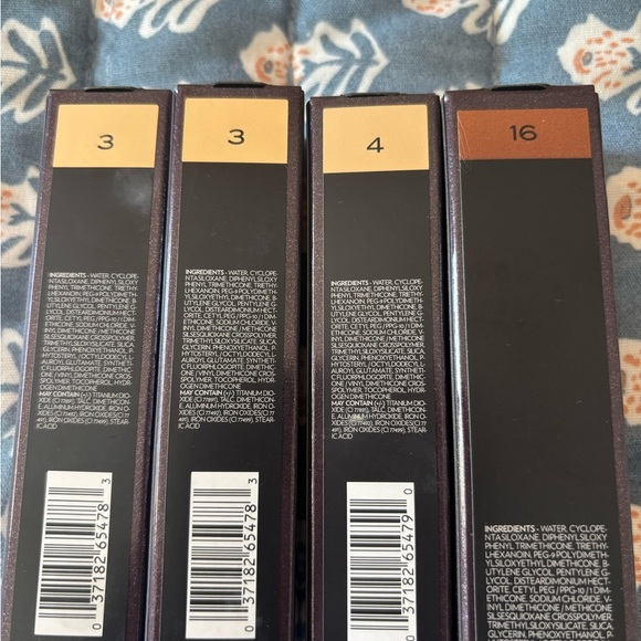 ✨ NIB Surratt Surreal Skin Foundation Wand Refill – Multi-Shades Available - Picture 7 of 8